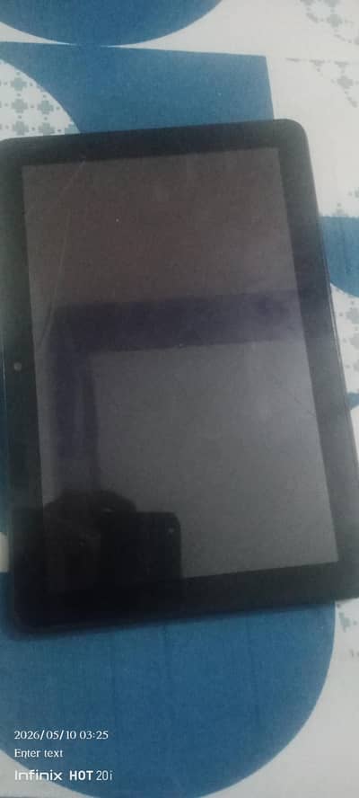 Amazon fire tablet