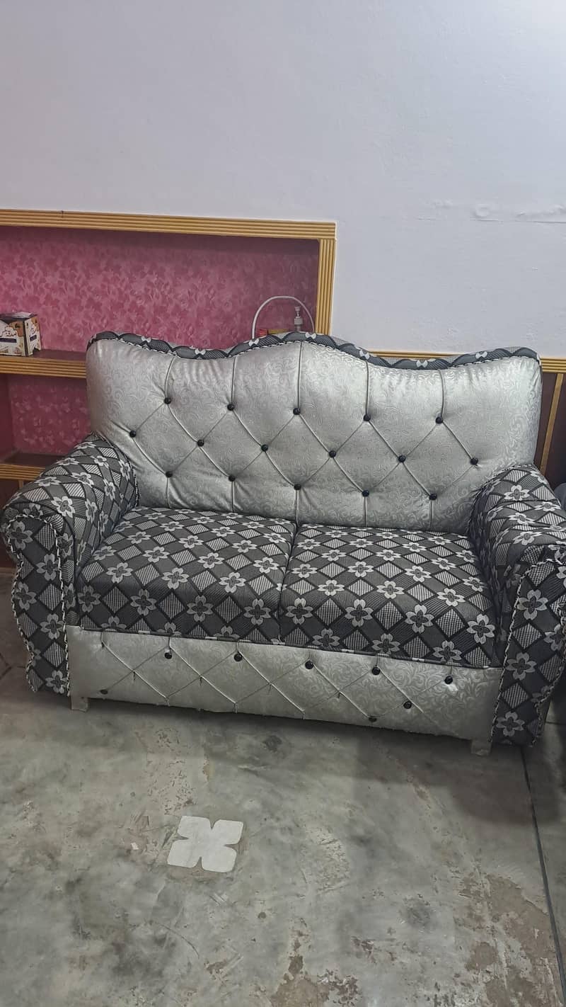 used sofa 1
