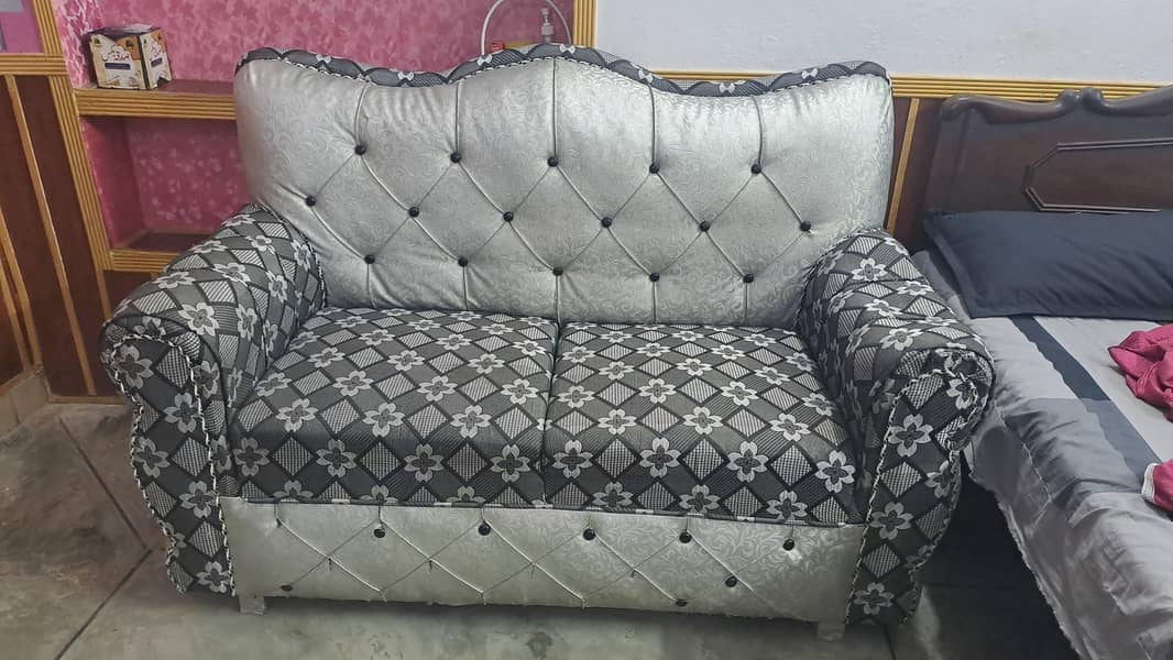 used sofa 3