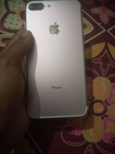 Pta aproved 7plus 128 Gb