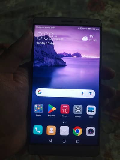 Huawei Mate 8