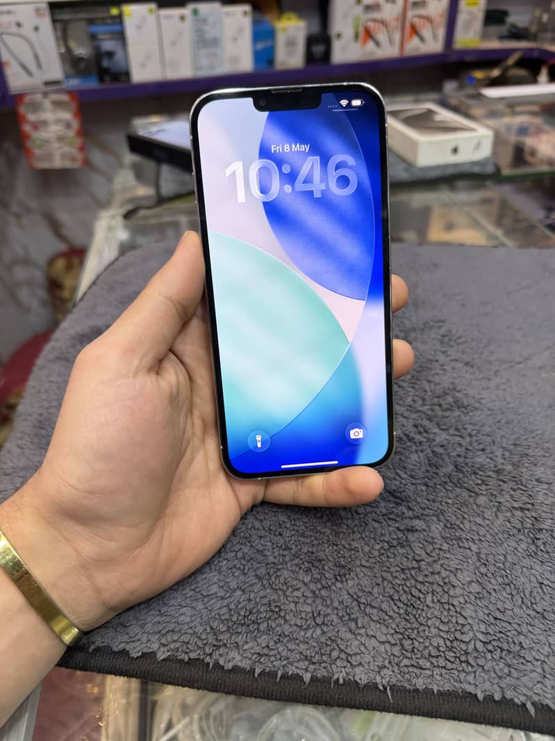 Iphone 13 pro max 6