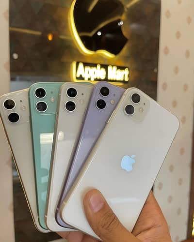IPHONE 11