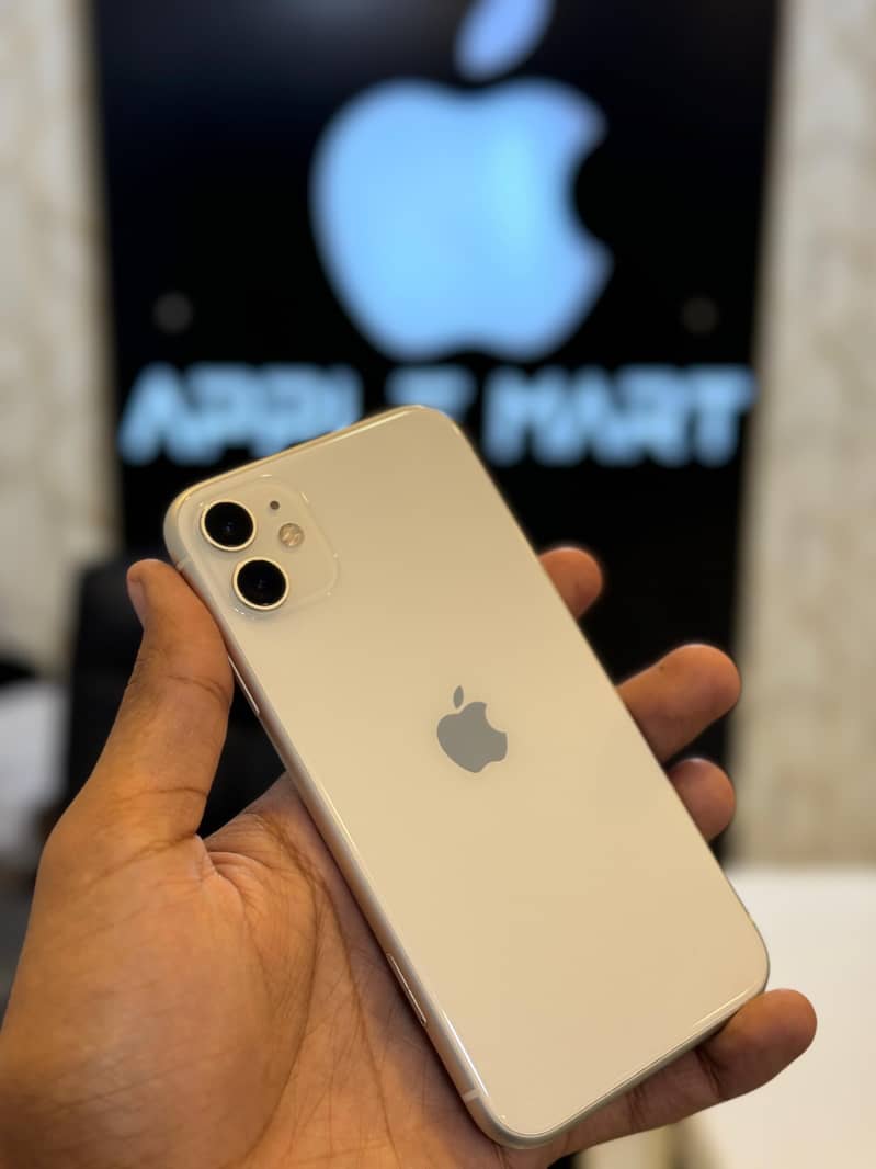 IPHONE 11 1