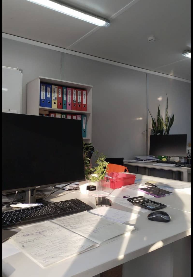 Office working 0