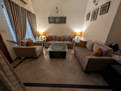 6 Seater Sofa Set