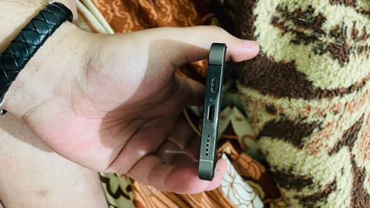 Iphone 12 pro /128 GB