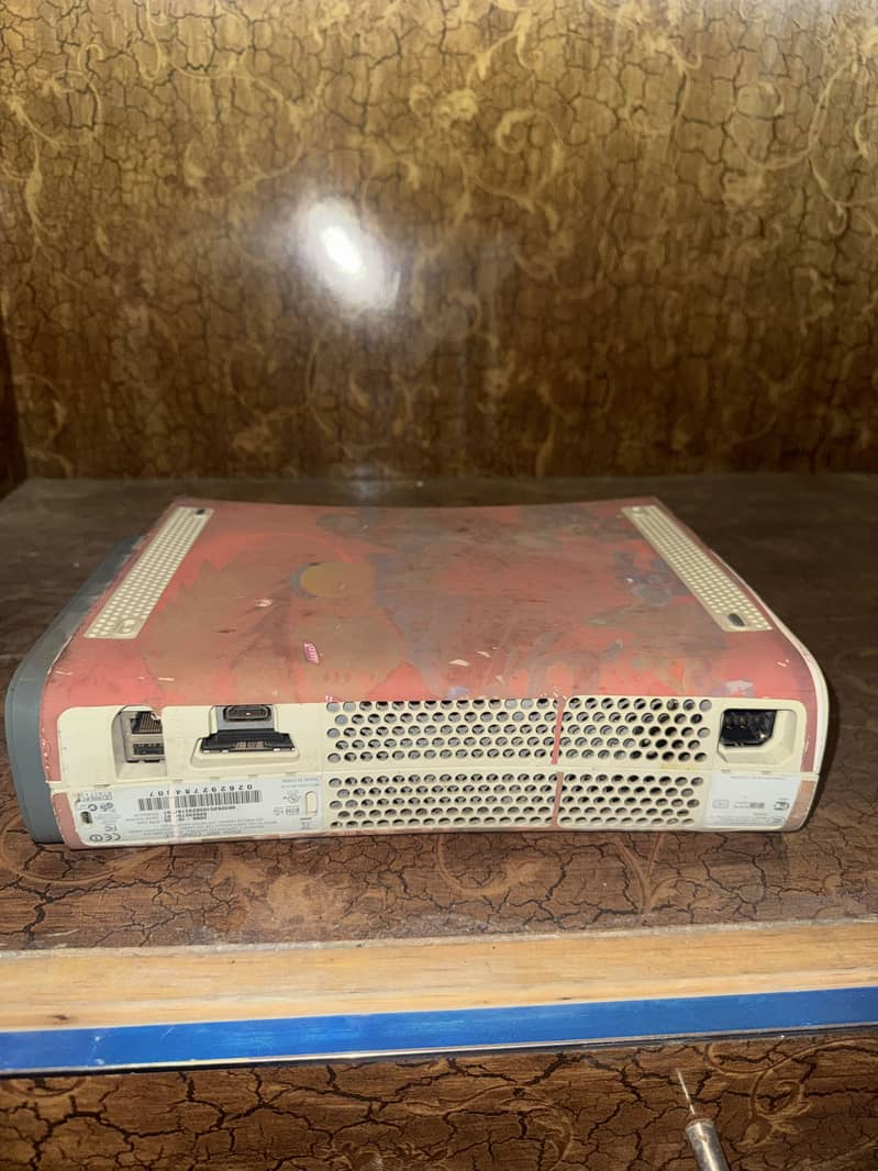 Xbox 360 0