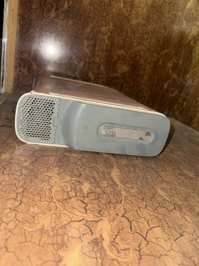 Xbox 360 1