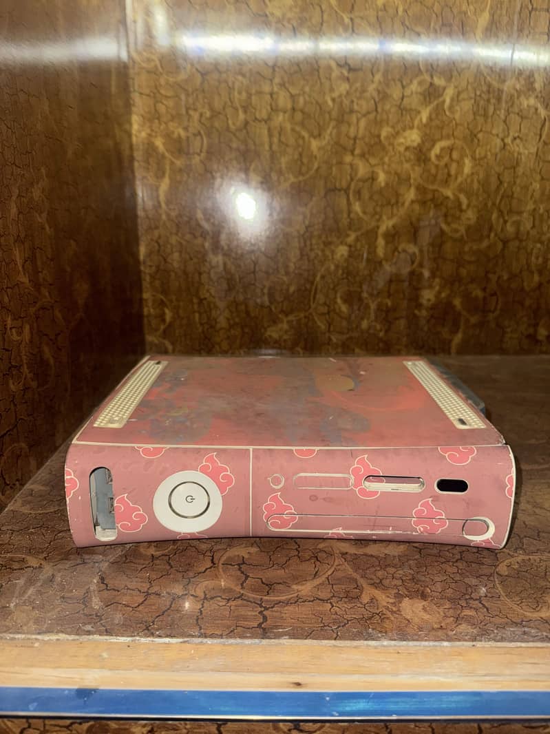 Xbox 360 3