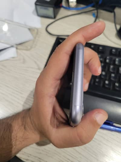 Iphone 11 Pta Approved
