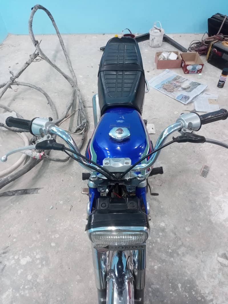 Honda 3