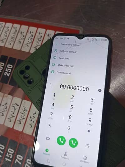 Infinix SMART 5 . PTA OFFICEL . 0301.0403221. whats app
