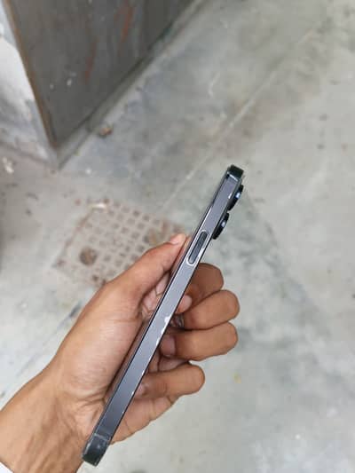 iPhone 14 pm