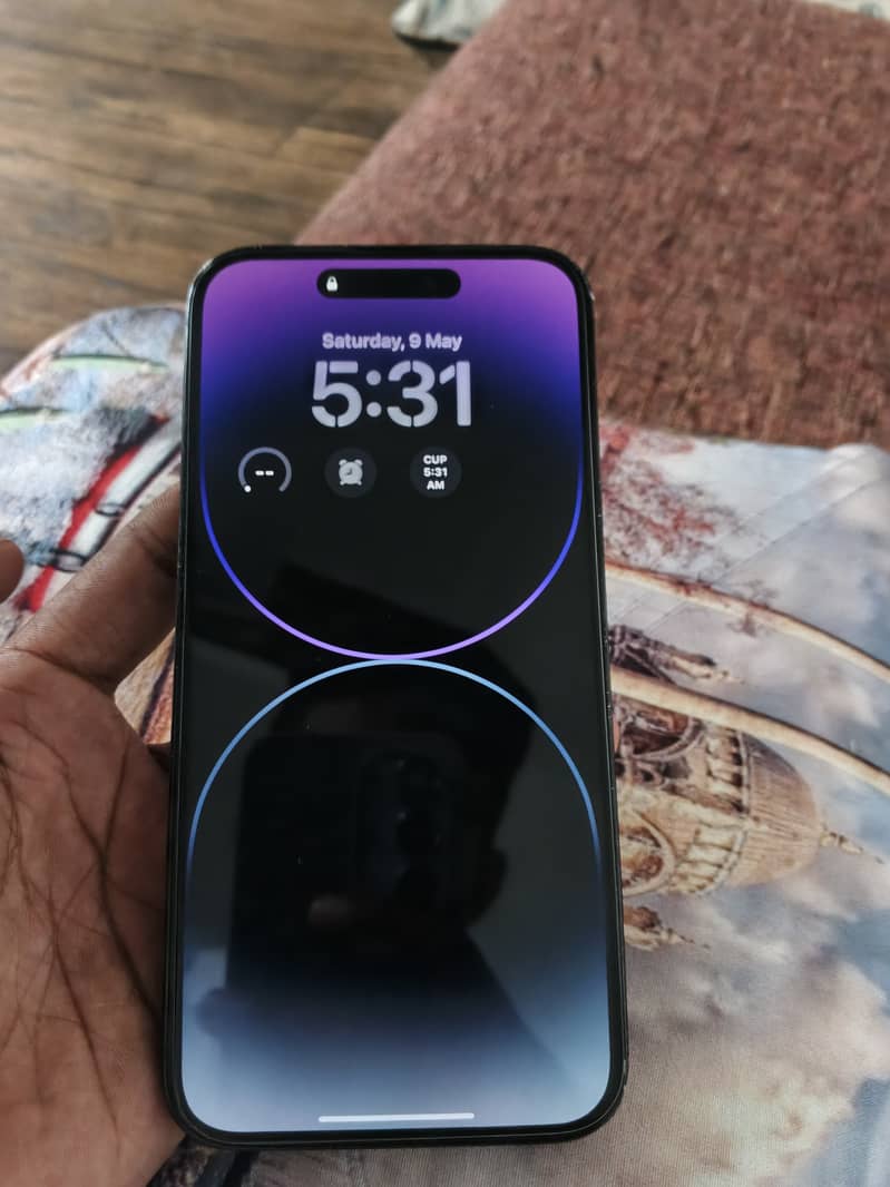 iPhone 14 pm 1