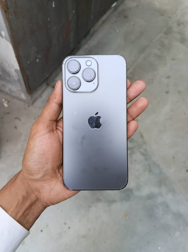 iPhone 14 pm 5