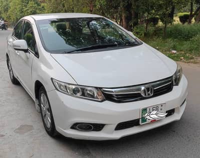 Honda civic 03219459459