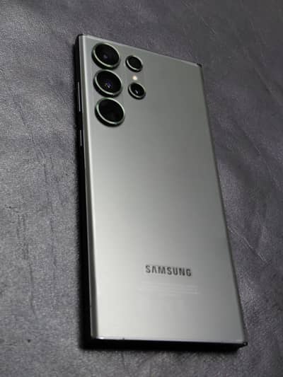 Samsung S23 ultra PTA Approved