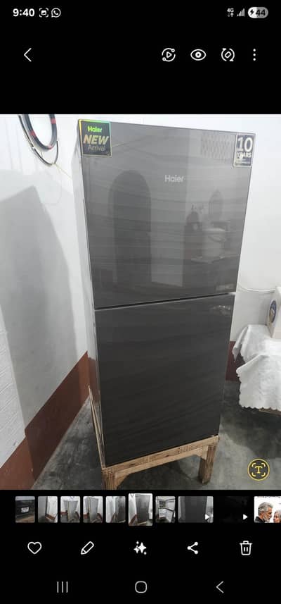 Fridge for Sale – Excellent Cooling – Good Condition
