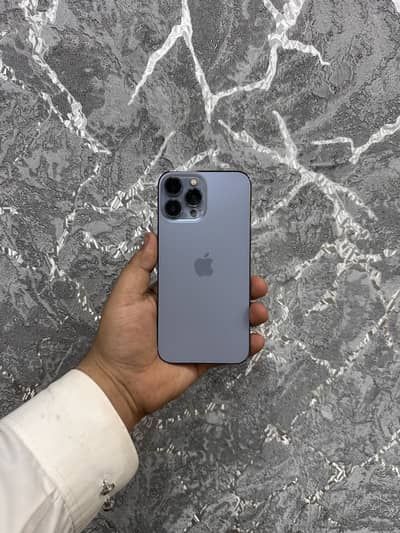 IPhone 13 Pro Max Pta Approved 256 GB