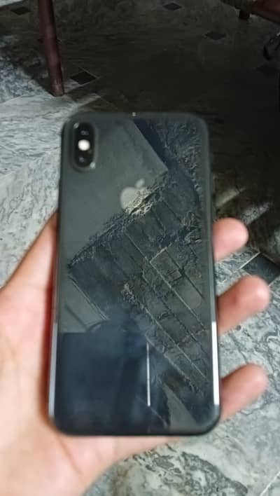 I phone Xs Non Pta