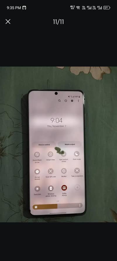 Need Samsung S20 Ultra Board