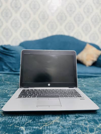 Hp elite book