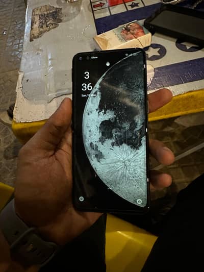 Oppo Reno 3 Pro 5G