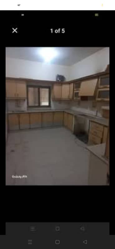Independent House 120 Sqyds 4 Beds DD In Fatima Sunrise Near Block 7 Gulistan e Jauhar