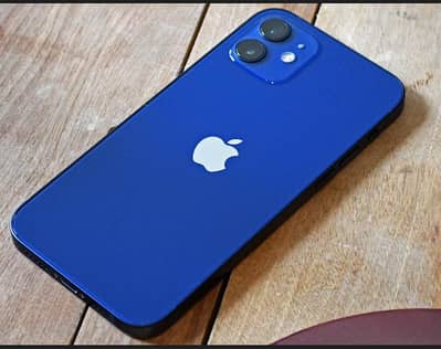 Iphone 12 Non Pta 10/10 condition all ok Battery health:85
