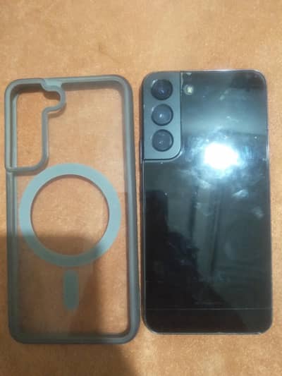 samsung galaxy S22** exchange possible**
