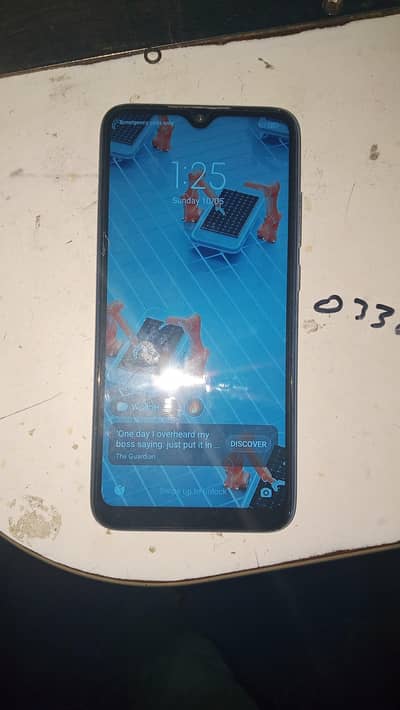 Redmi note 7 4gb 64gb