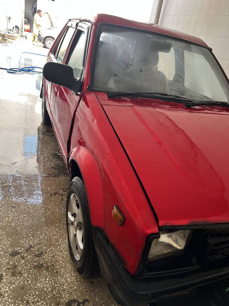 Good condition 3
