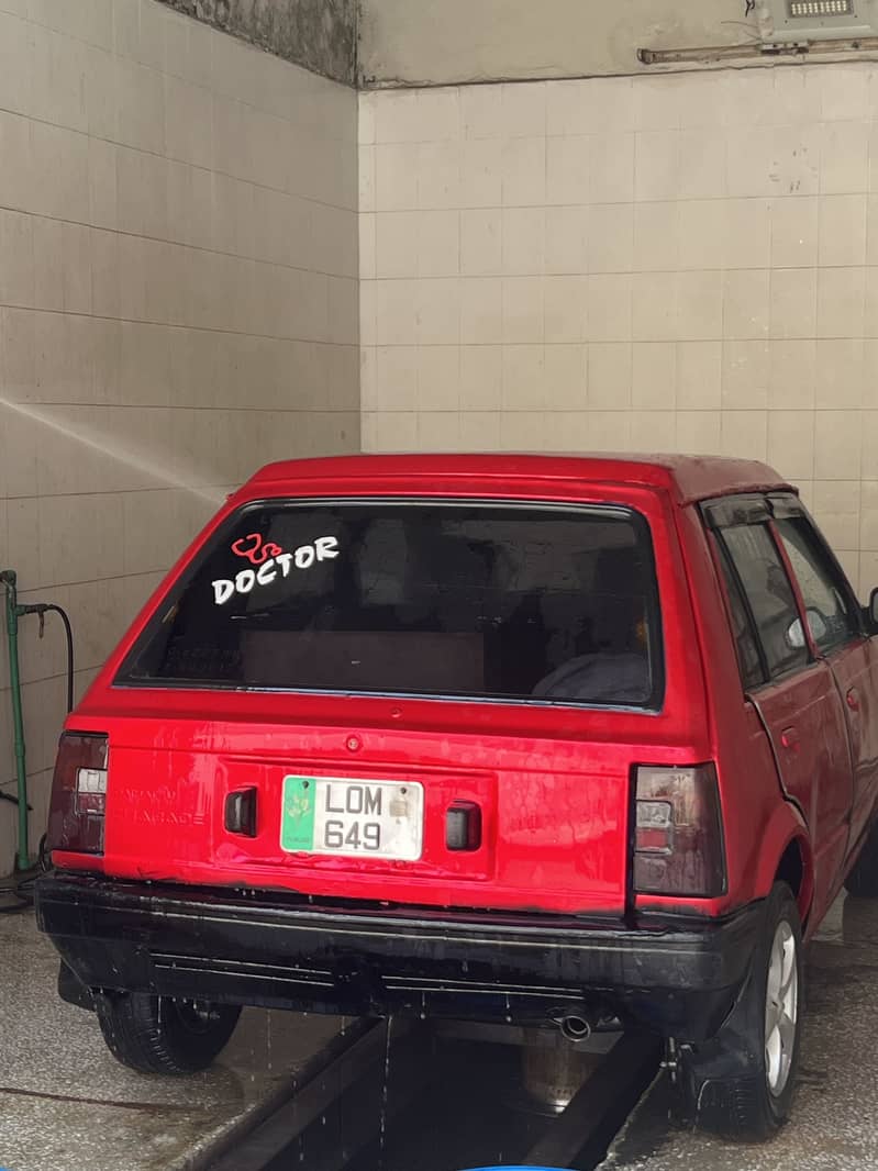 Good condition 4