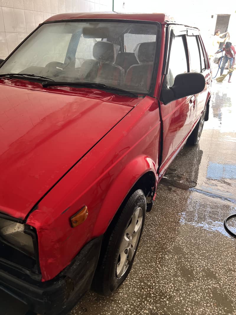 Good condition 5
