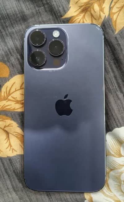 Apple iPhone 14 Pro Max 03485799298