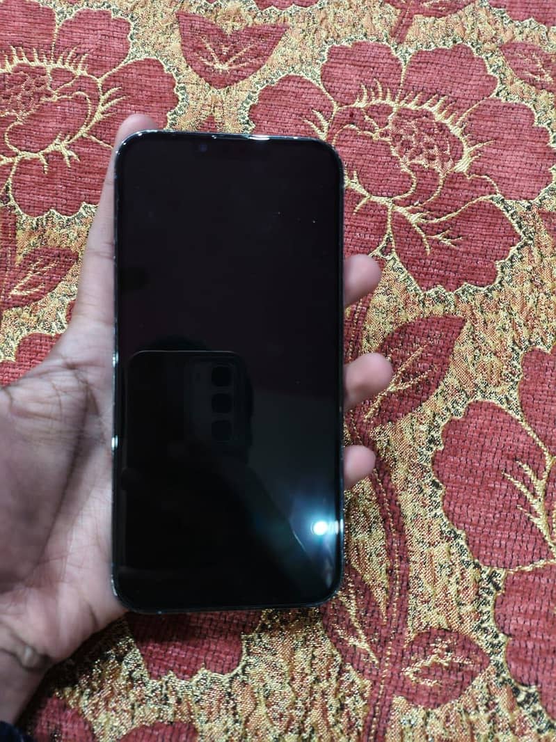 iPhone 13 pro max 2