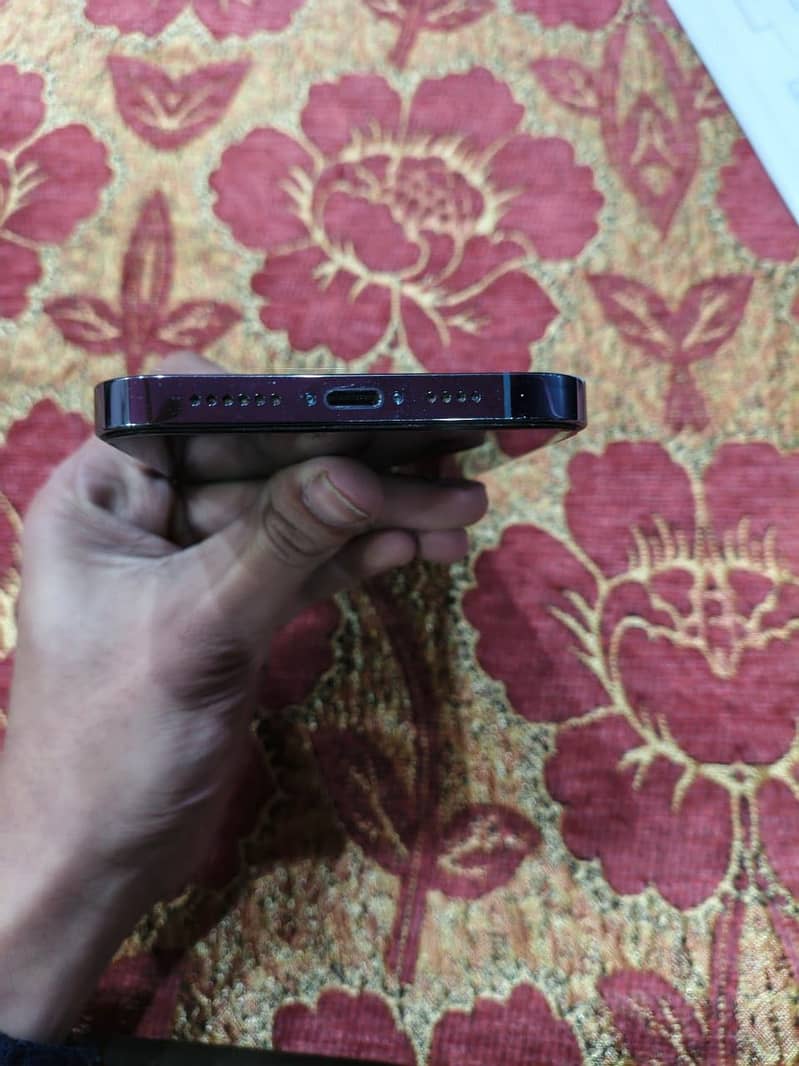 iPhone 13 pro max 4