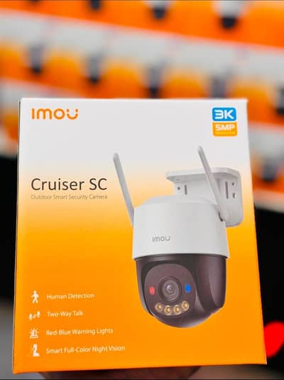 CCTV Camera Security System Lahore | HD Cameras Installation
