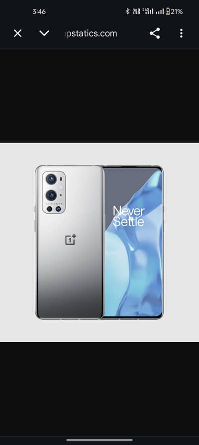 1+9 Pro For Sell