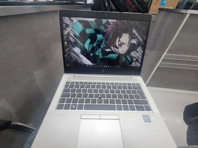 HP ELITEBOOK G6