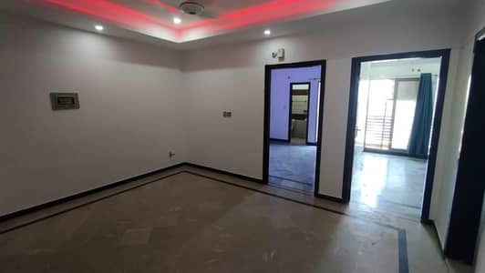2 Bed Flat Available For Rent in G15 Markaz Islamabad