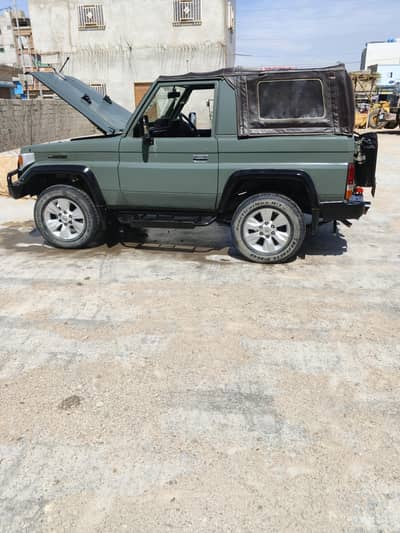 best for off-roading