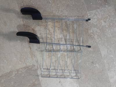 Termozeta Tostapane Toaster – Brand New