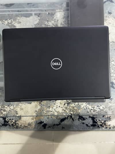 Dell Latitude 5491 – Core i5 8th Gen (H) | 8/256 Excellent condition