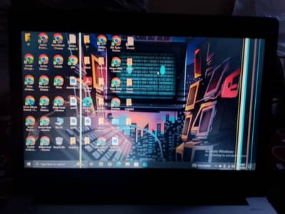 Lenovo IdeaPad 310 Core i5 6th Gen | 8GB RAM | SSD | NVIDIA Graphics