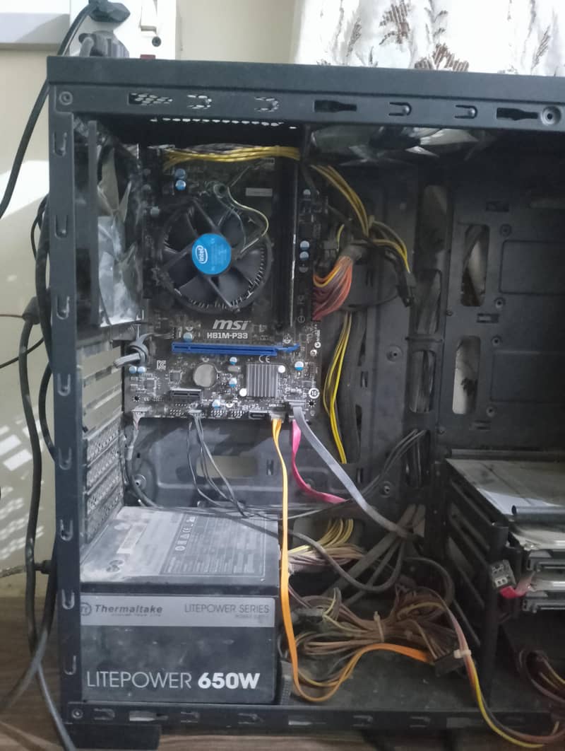 core i7 4790k 1