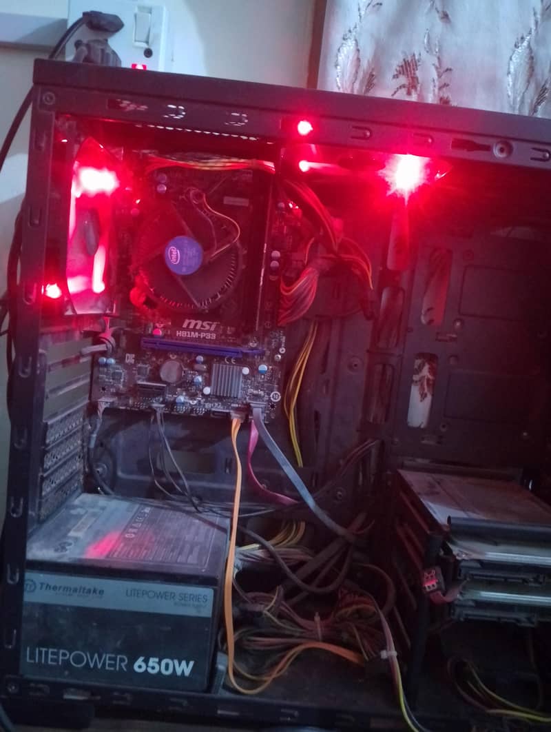core i7 4790k 2