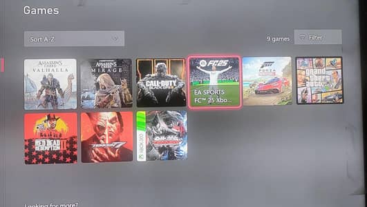 XBOX ONE S 1TB 2 Original Controllers 9 Games Offline