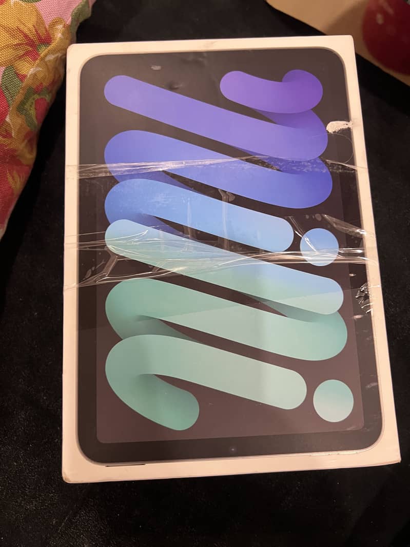 Ipad mini 7 0